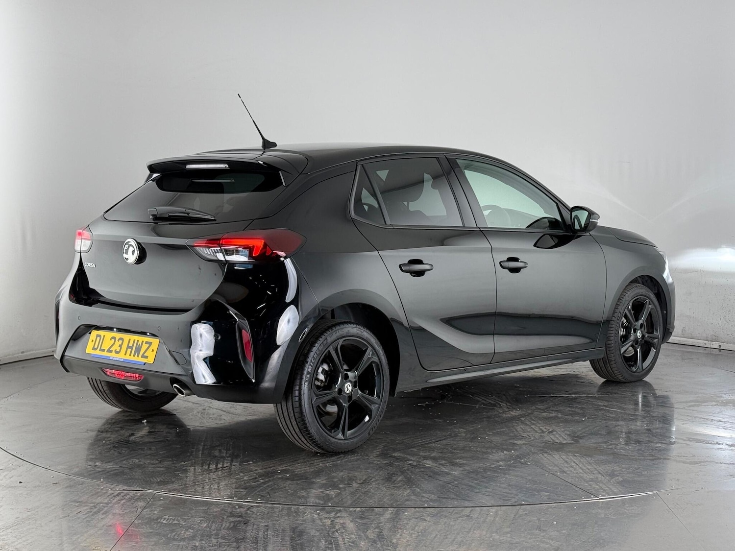 Used Vauxhall Corsa 2023 for sale - 76467134: Photo 7