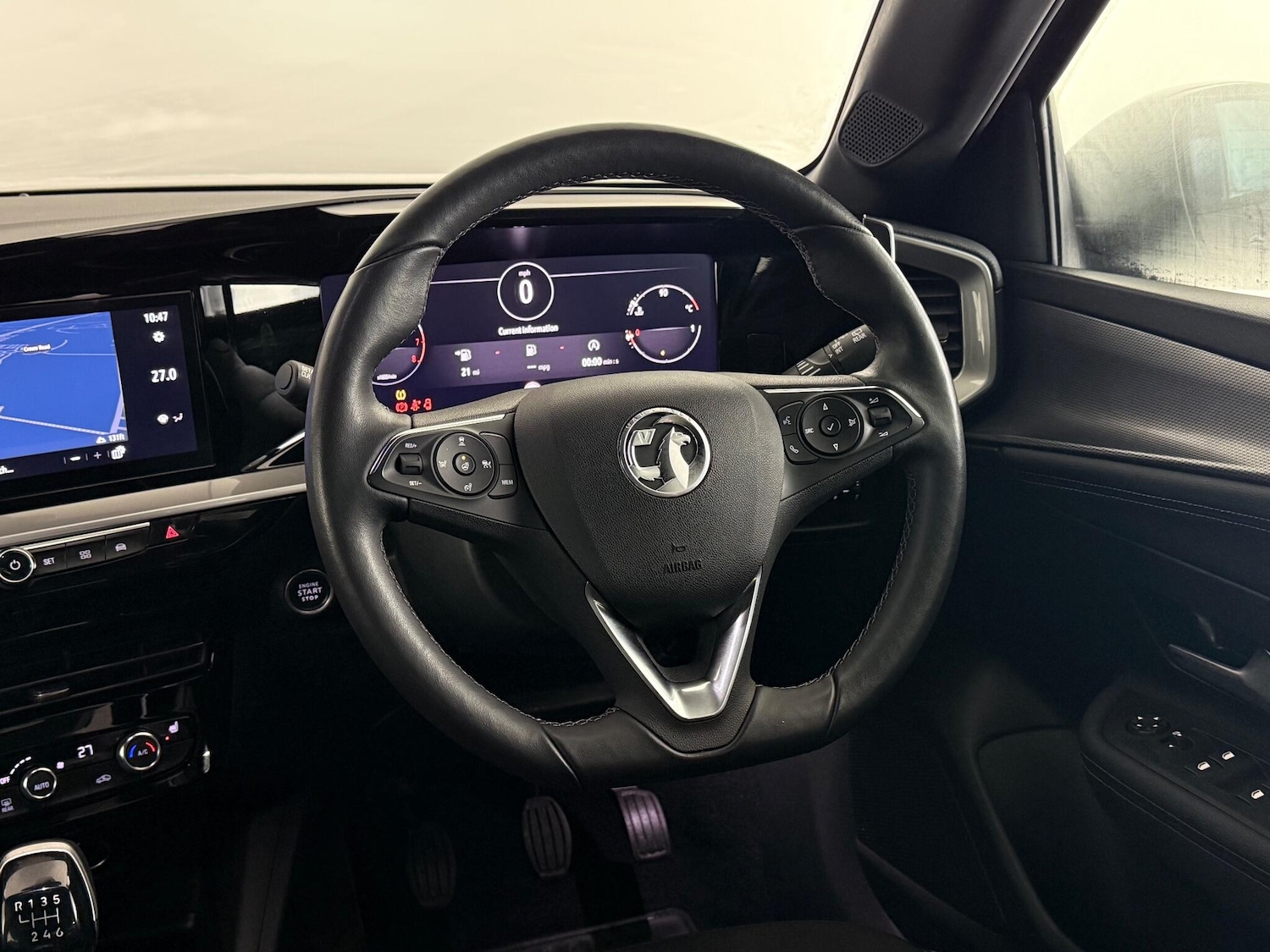 Used Vauxhall Mokka 2023 for sale - 77216891: Photo 10