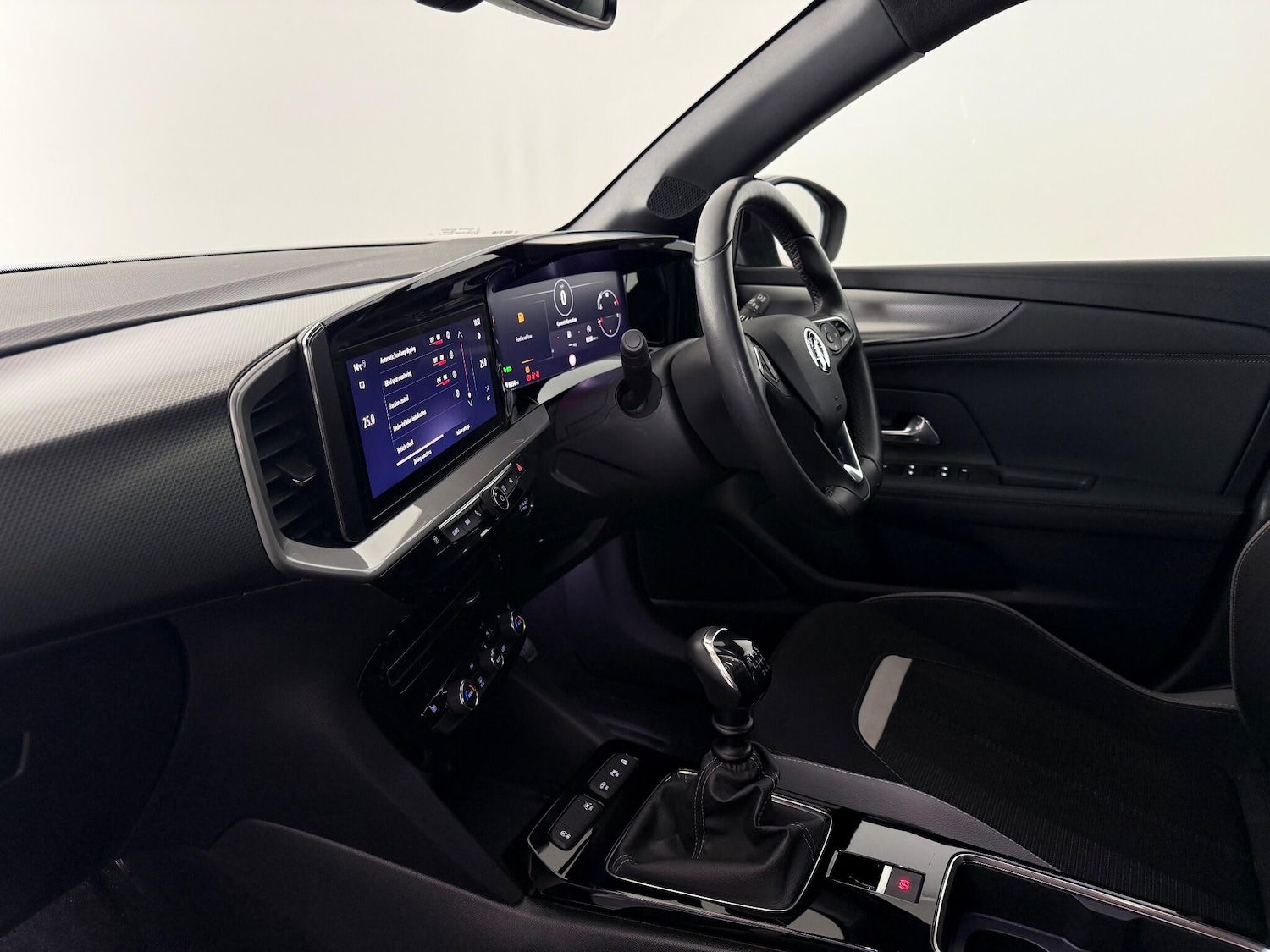 Used Vauxhall Mokka 2023 for sale - 77216891: Photo 12