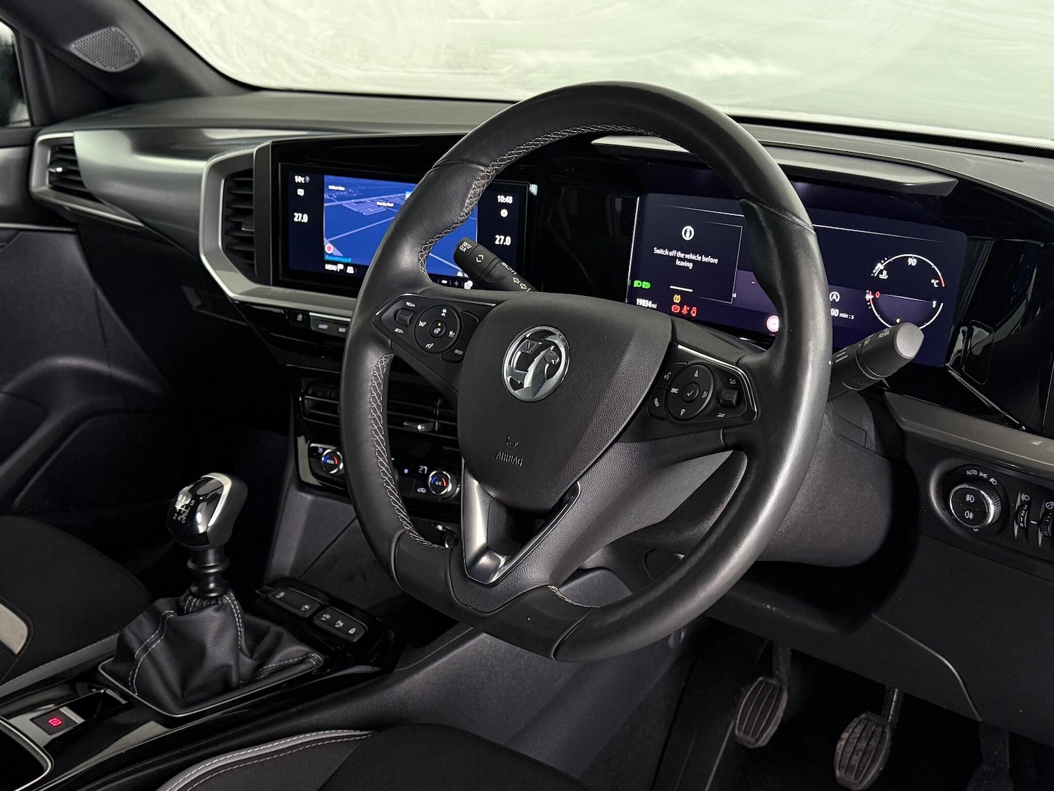 Used Vauxhall Mokka 2023 for sale - 77216891: Photo 18