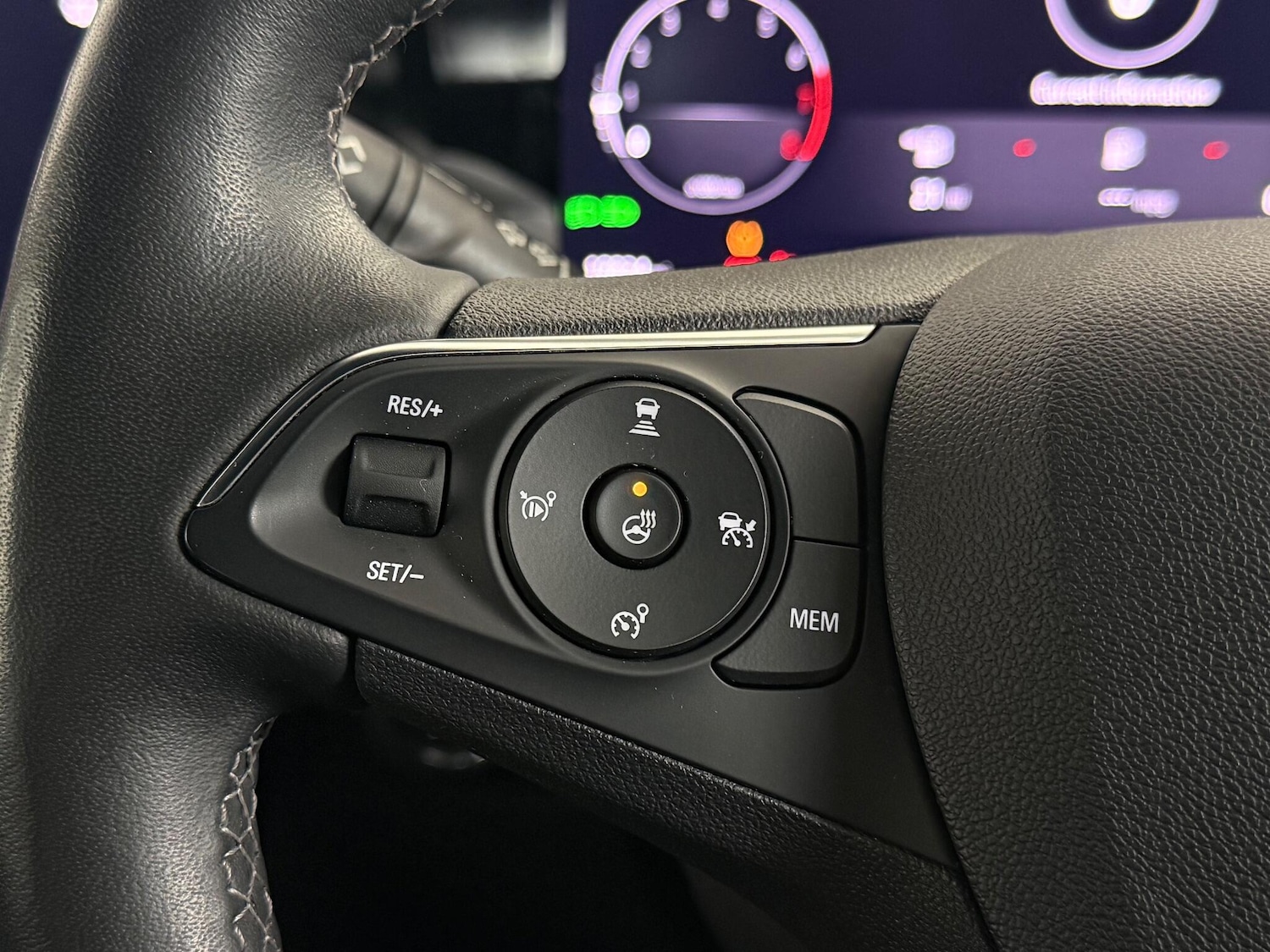 Used Vauxhall Mokka 2023 for sale - 77216891: Photo 19