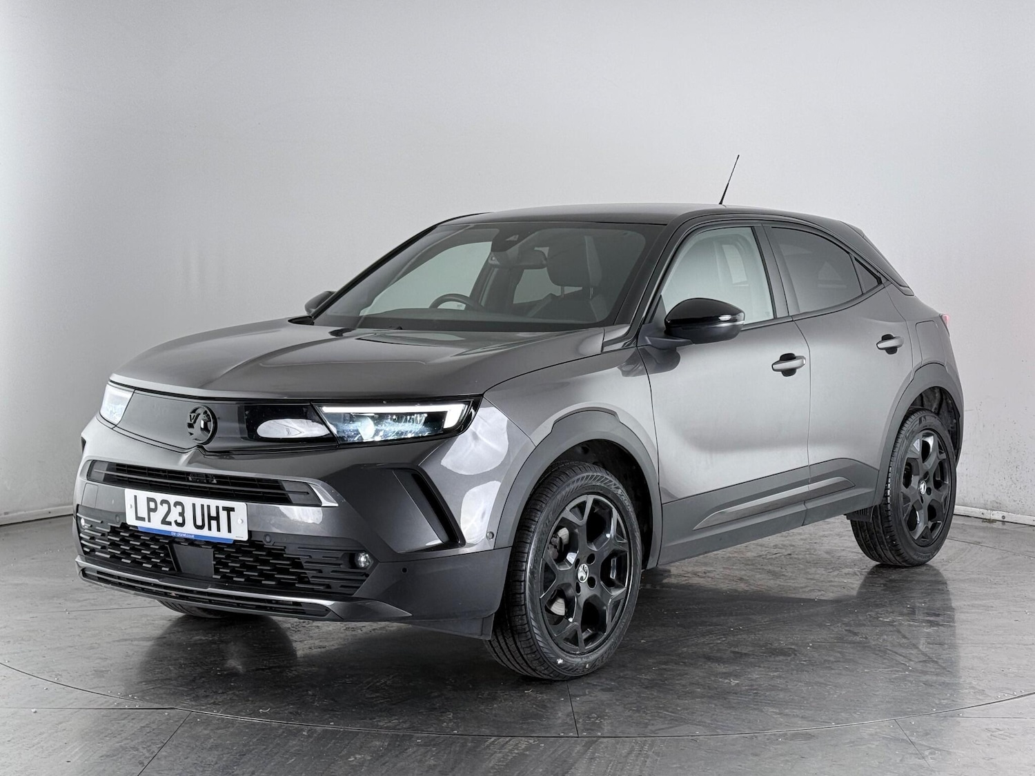 Used Vauxhall Mokka 2023 for sale - 77216891: Photo 2