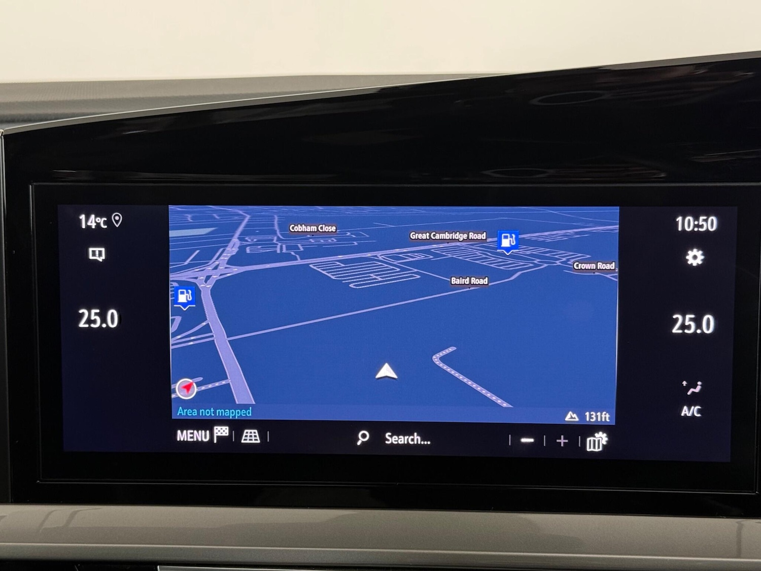 Used Vauxhall Mokka 2023 for sale - 77216891: Photo 24