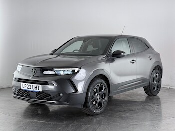 Used Vauxhall Mokka 2023 for sale - 77216891: Photo