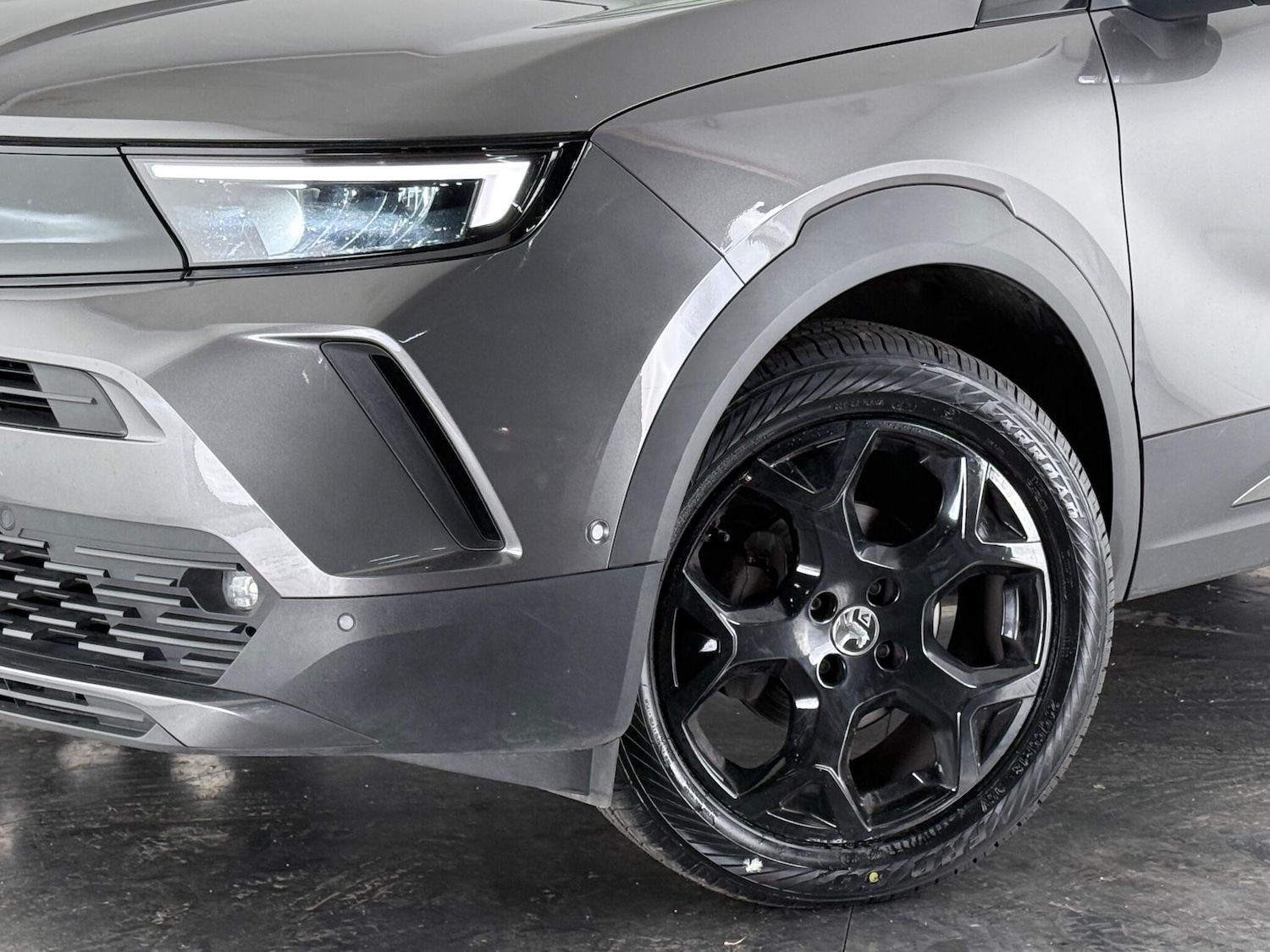 Used Vauxhall Mokka 2023 for sale - 77216891: Photo 36