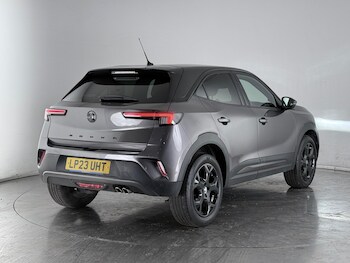 Used Vauxhall Mokka 2023 for sale - 77216891: Photo