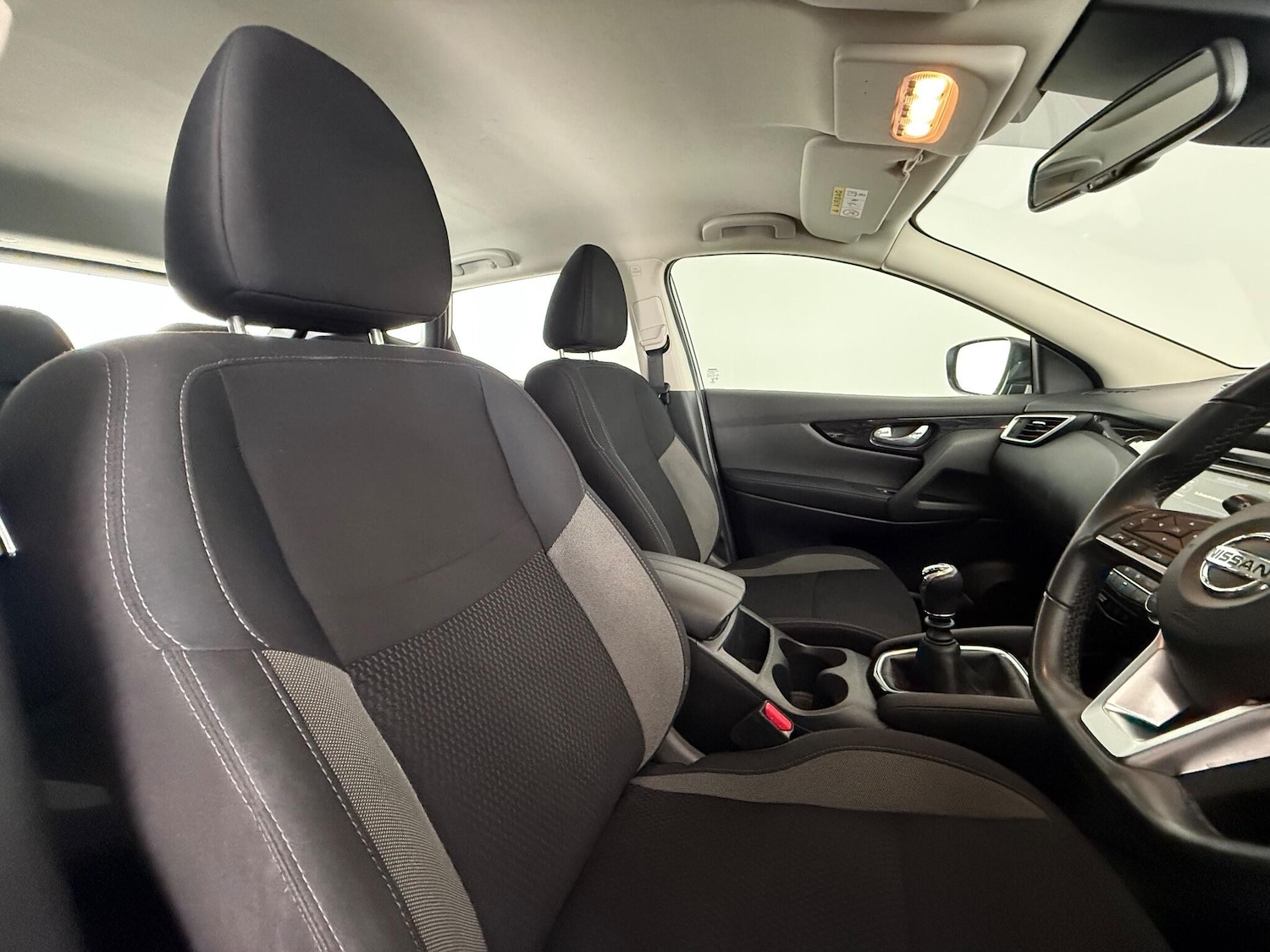 Used Nissan Qashqai 2020 for sale - 77260325: Photo 11