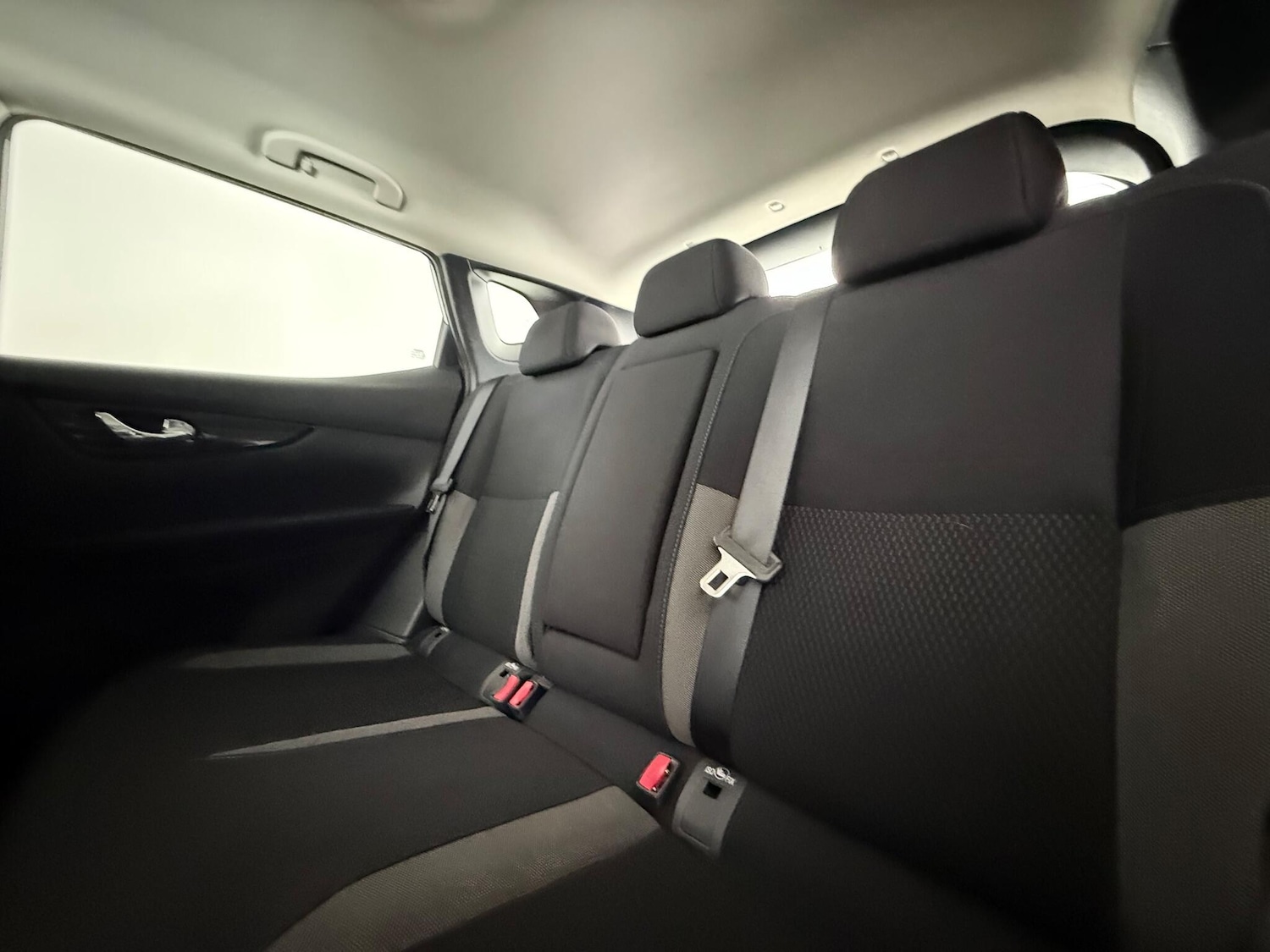 Used Nissan Qashqai 2020 for sale - 77260325: Photo 14