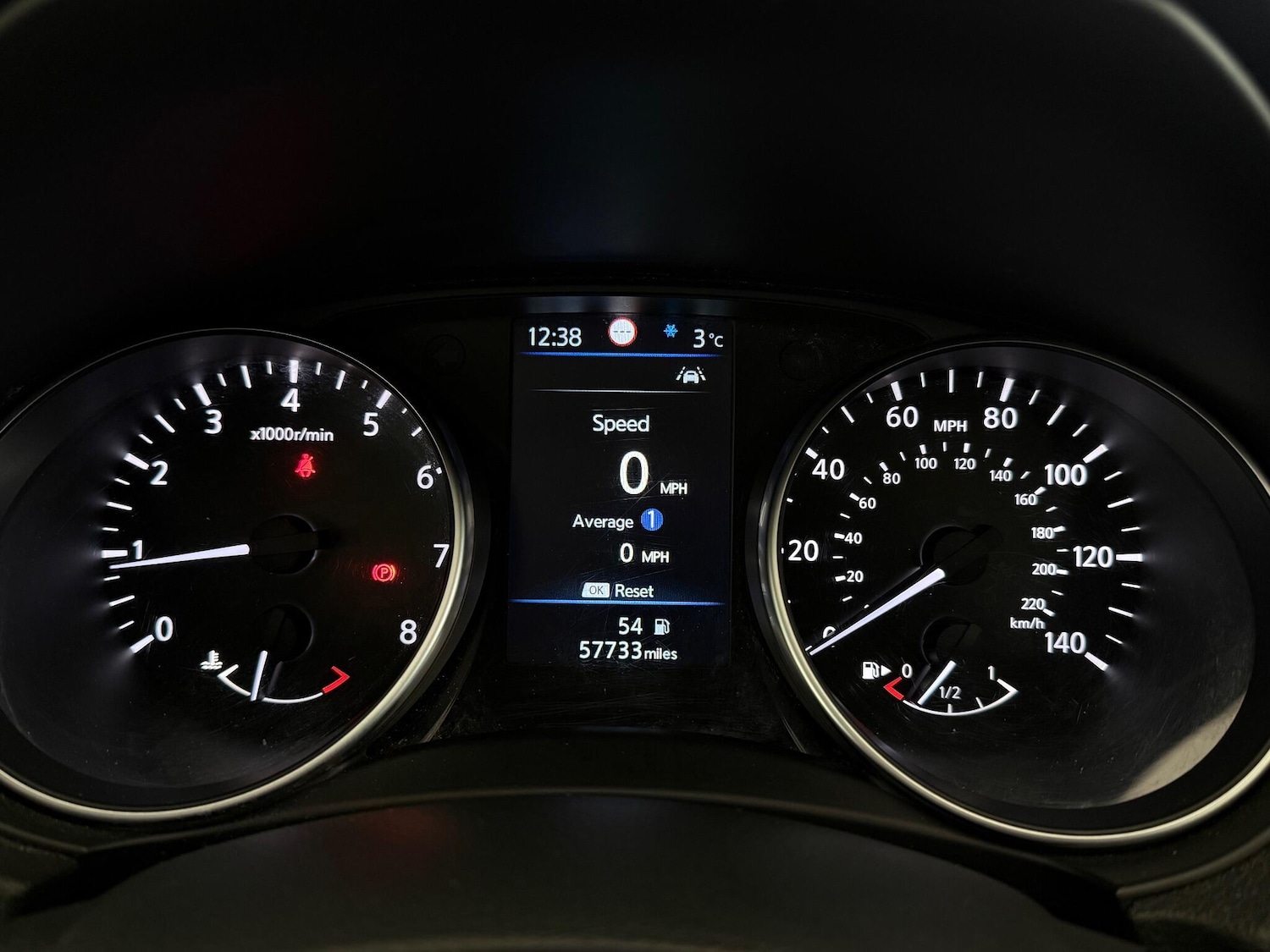 Used Nissan Qashqai 2020 for sale - 77260325: Photo 15