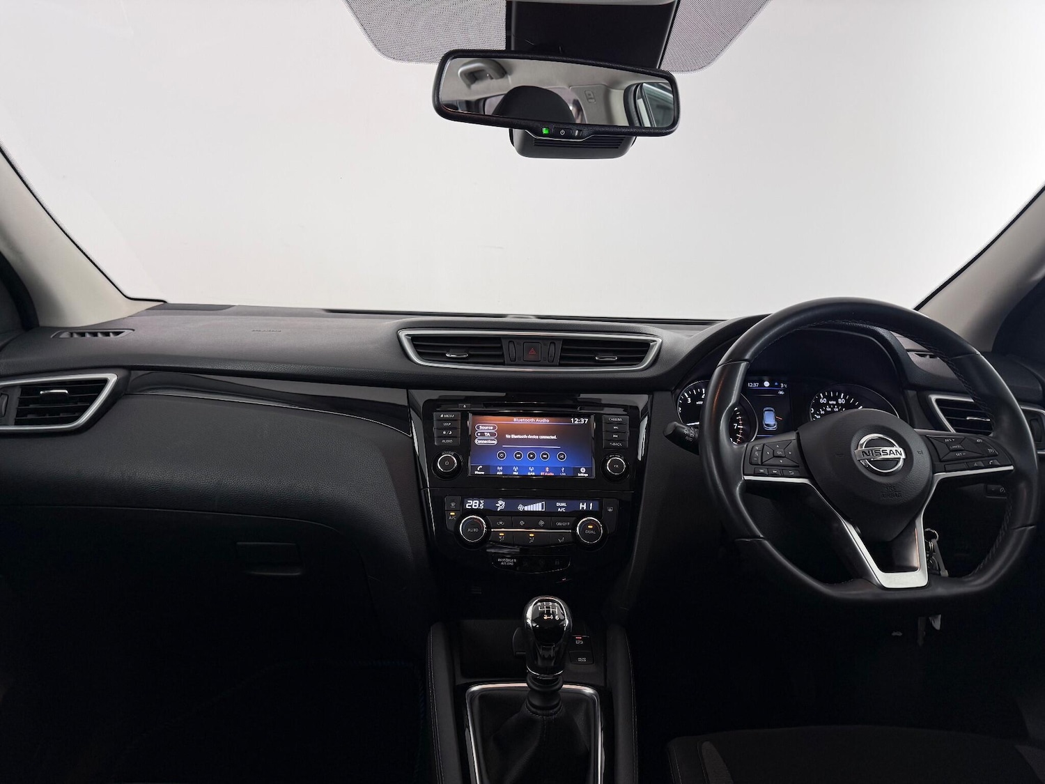 Used Nissan Qashqai 2020 for sale - 77260325: Photo 18