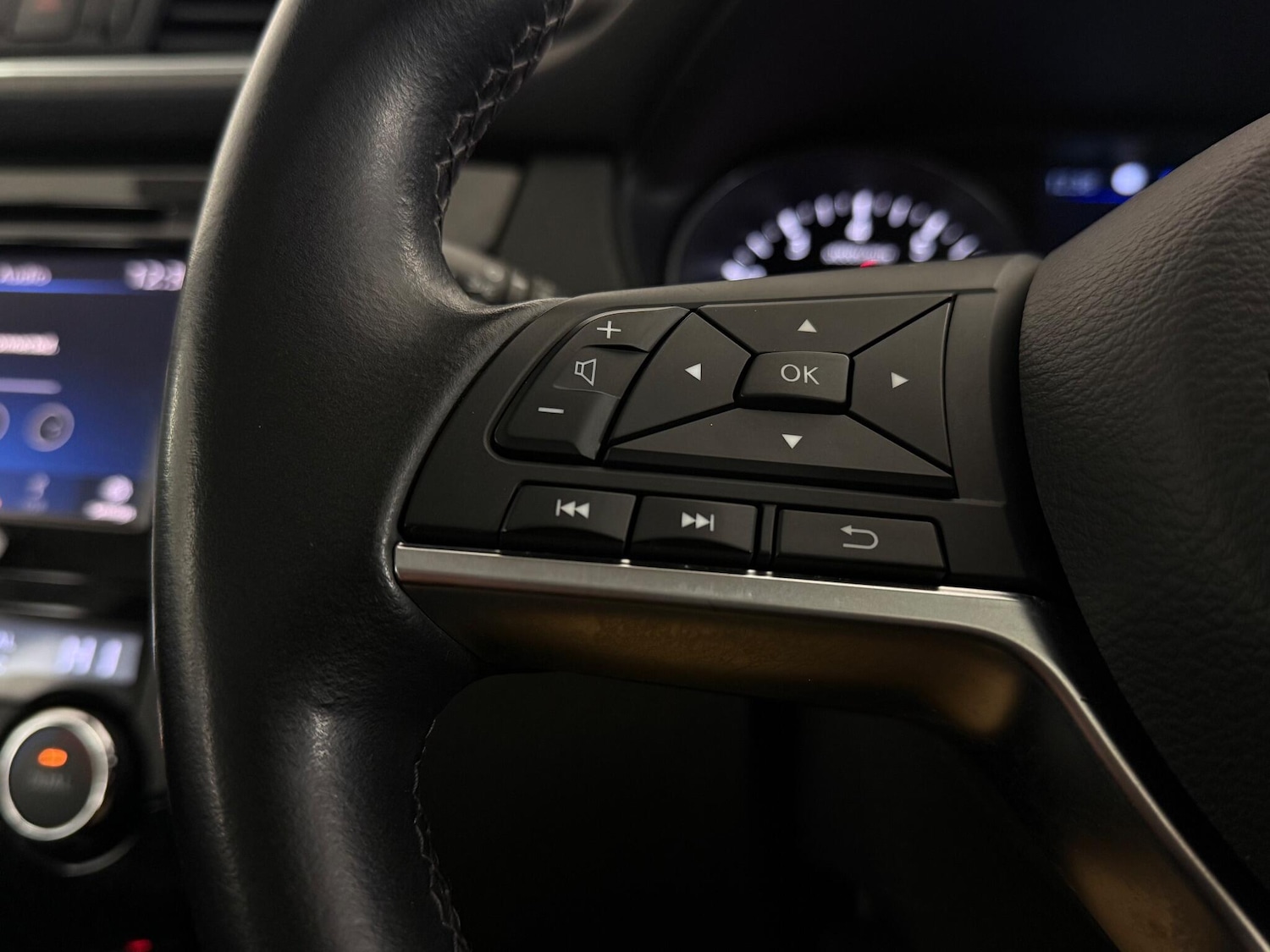 Used Nissan Qashqai 2020 for sale - 77260325: Photo 20