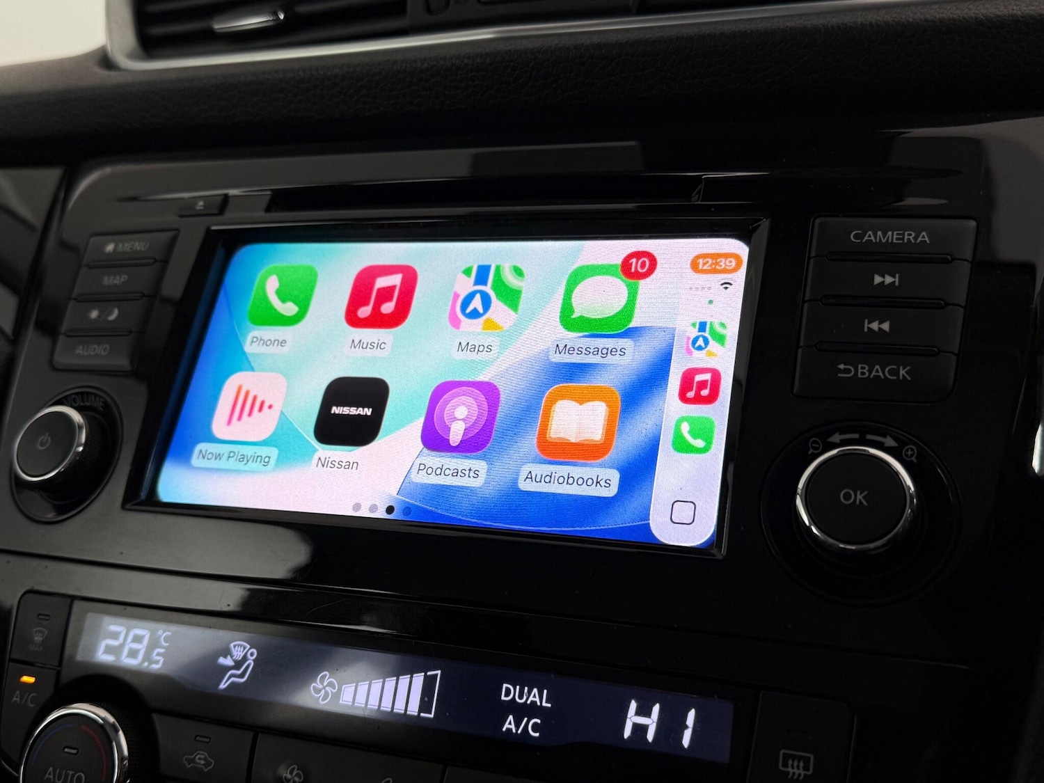 Used Nissan Qashqai 2020 for sale - 77260325: Photo 24