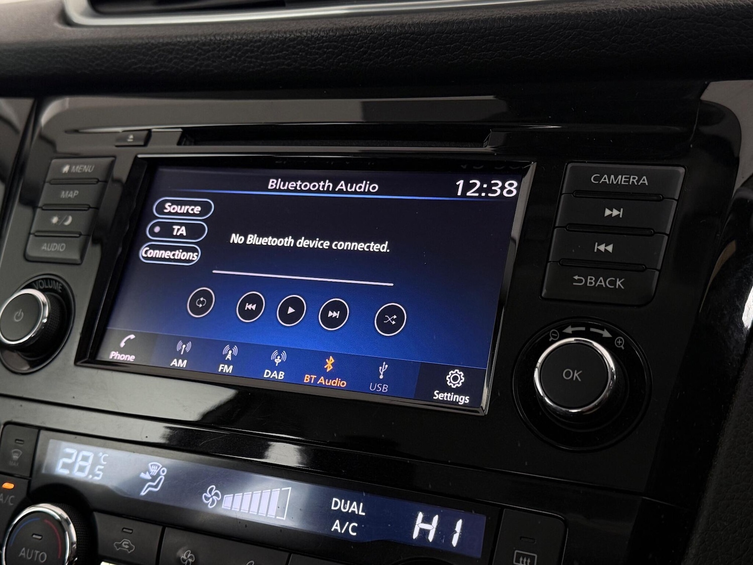 Used Nissan Qashqai 2020 for sale - 77260325: Photo 28