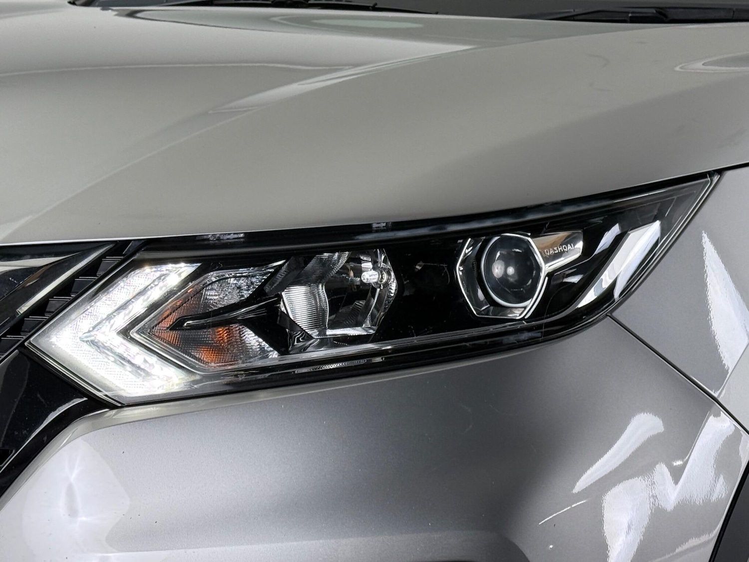 Used Nissan Qashqai 2020 for sale - 77260325: Photo 7