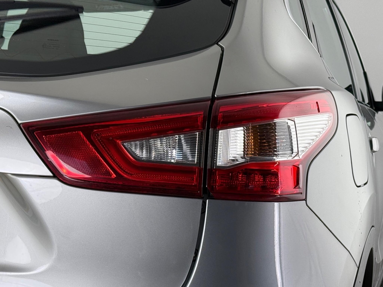 Used Nissan Qashqai 2020 for sale - 77260325: Photo 8