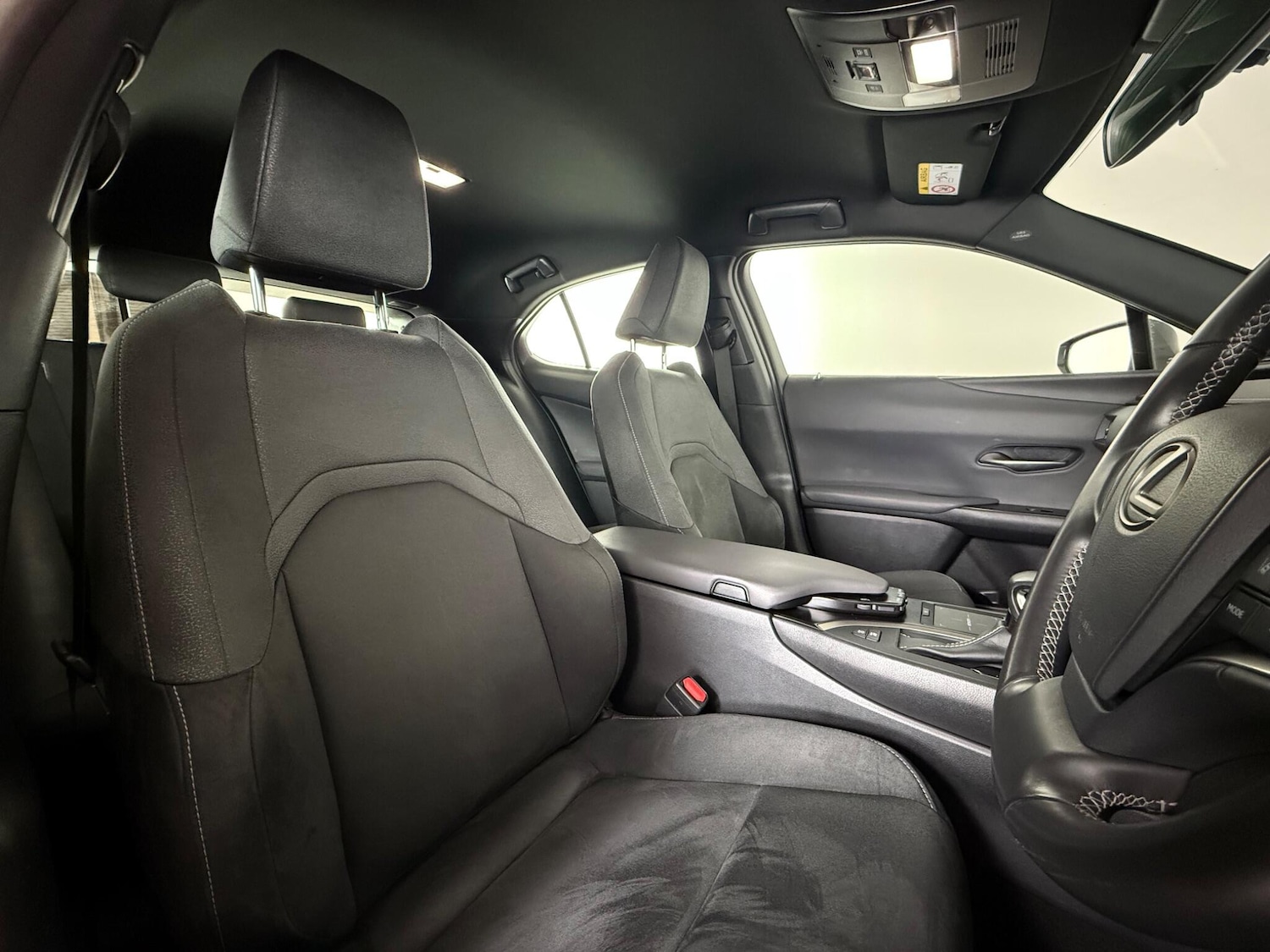 Used Lexus UX 2022 for sale - 77345793: Photo 10