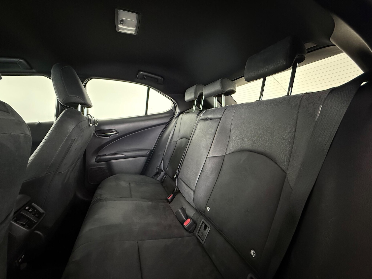 Used Lexus UX 2022 for sale - 77345793: Photo 12