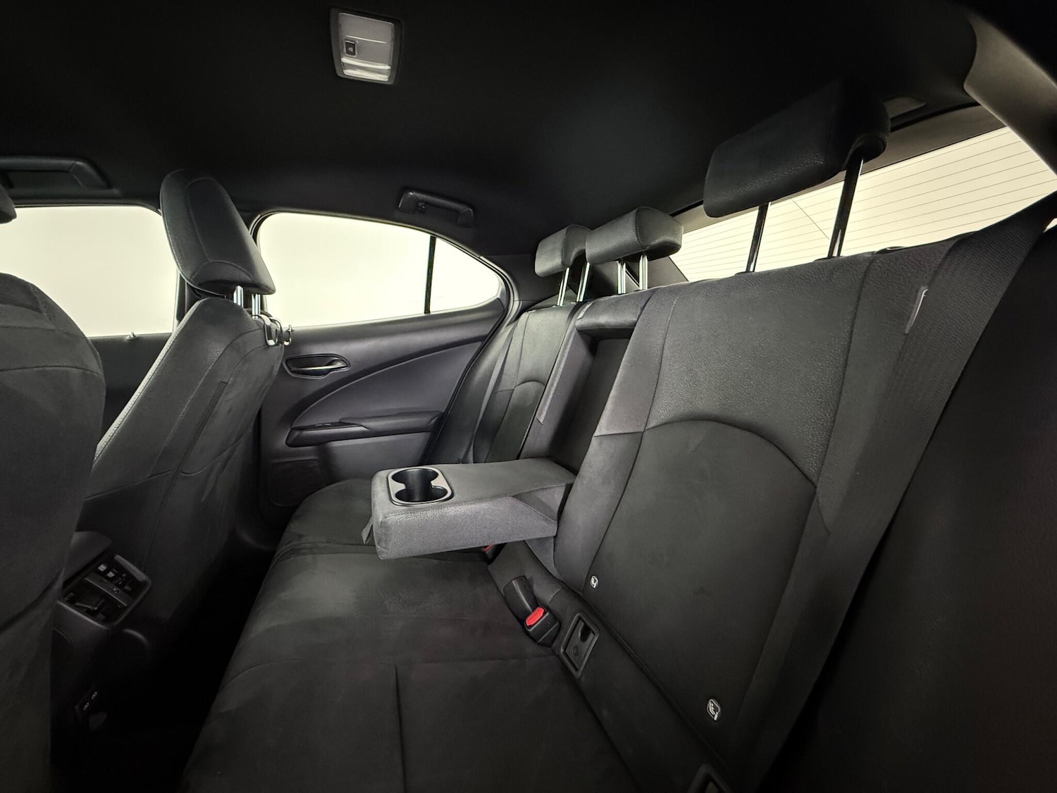 Used Lexus UX 2022 for sale - 77345793: Photo 13