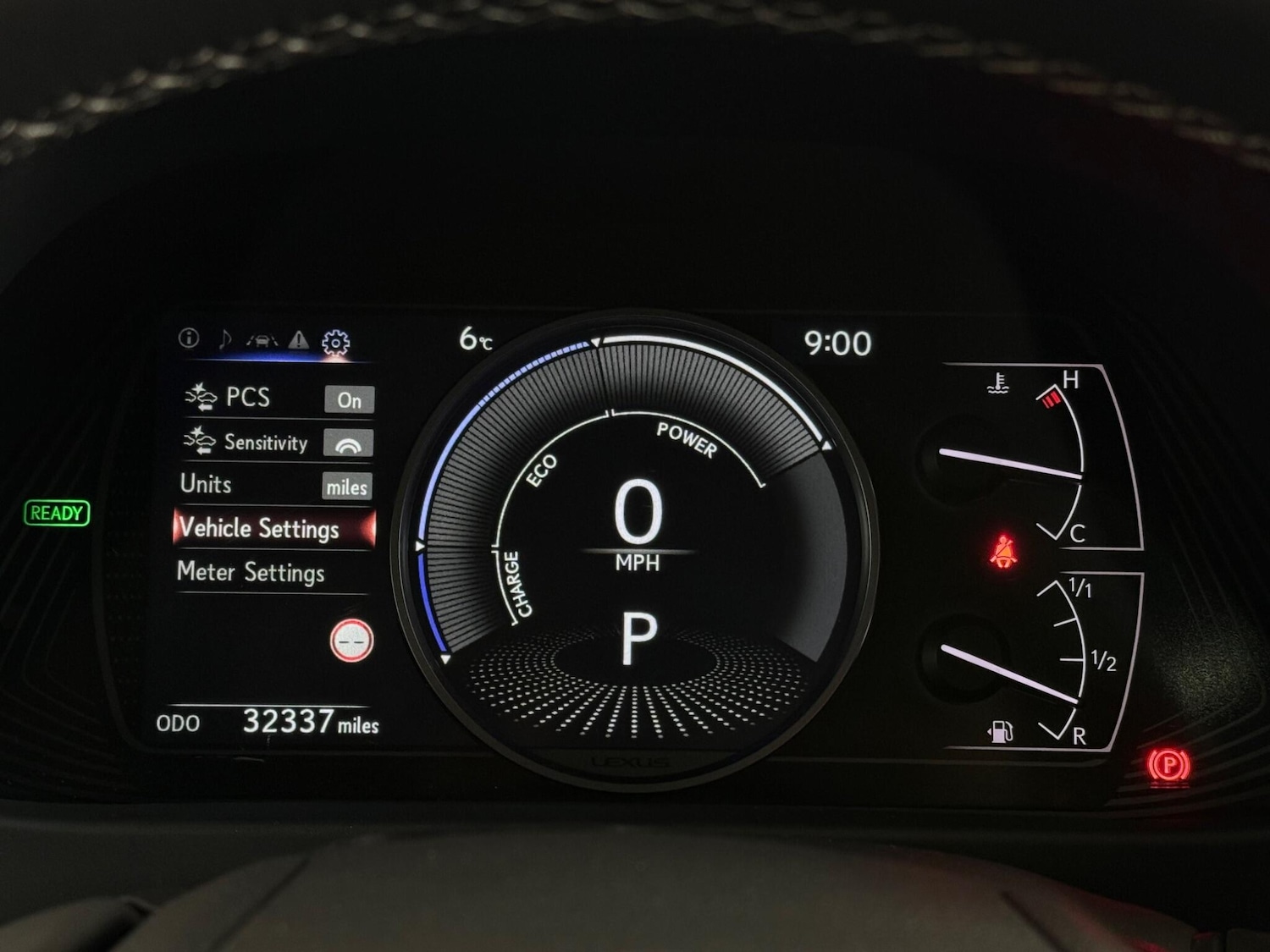 Used Lexus UX 2022 for sale - 77345793: Photo 14