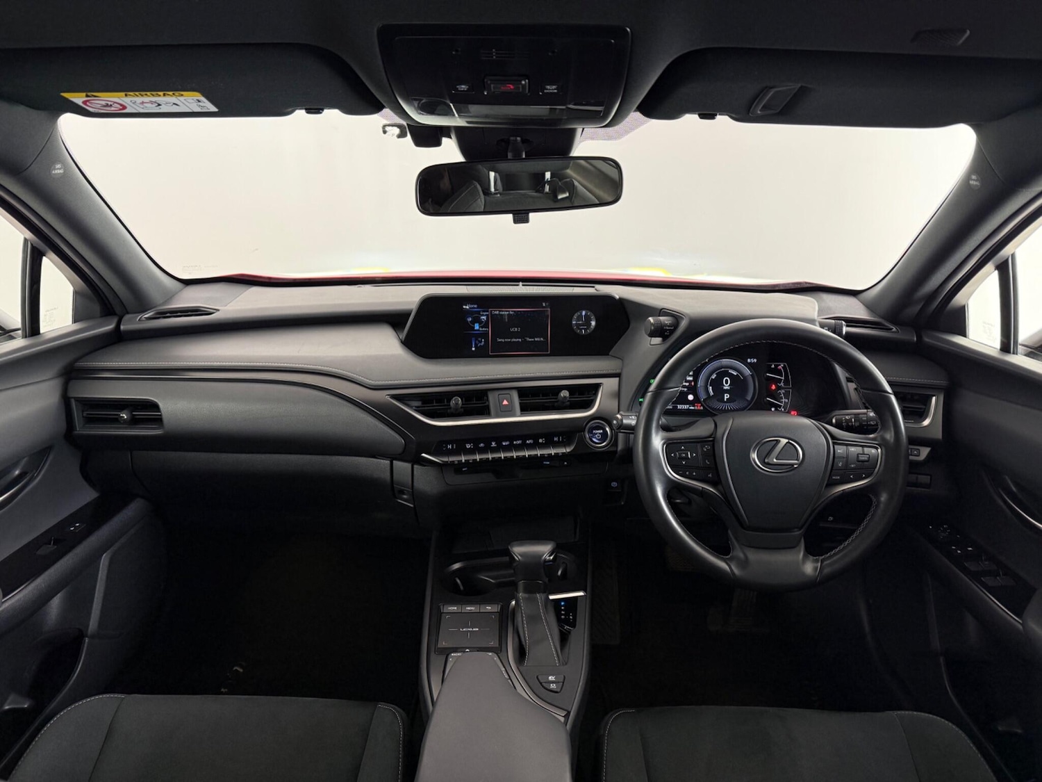 Used Lexus UX 2022 for sale - 77345793: Photo 15