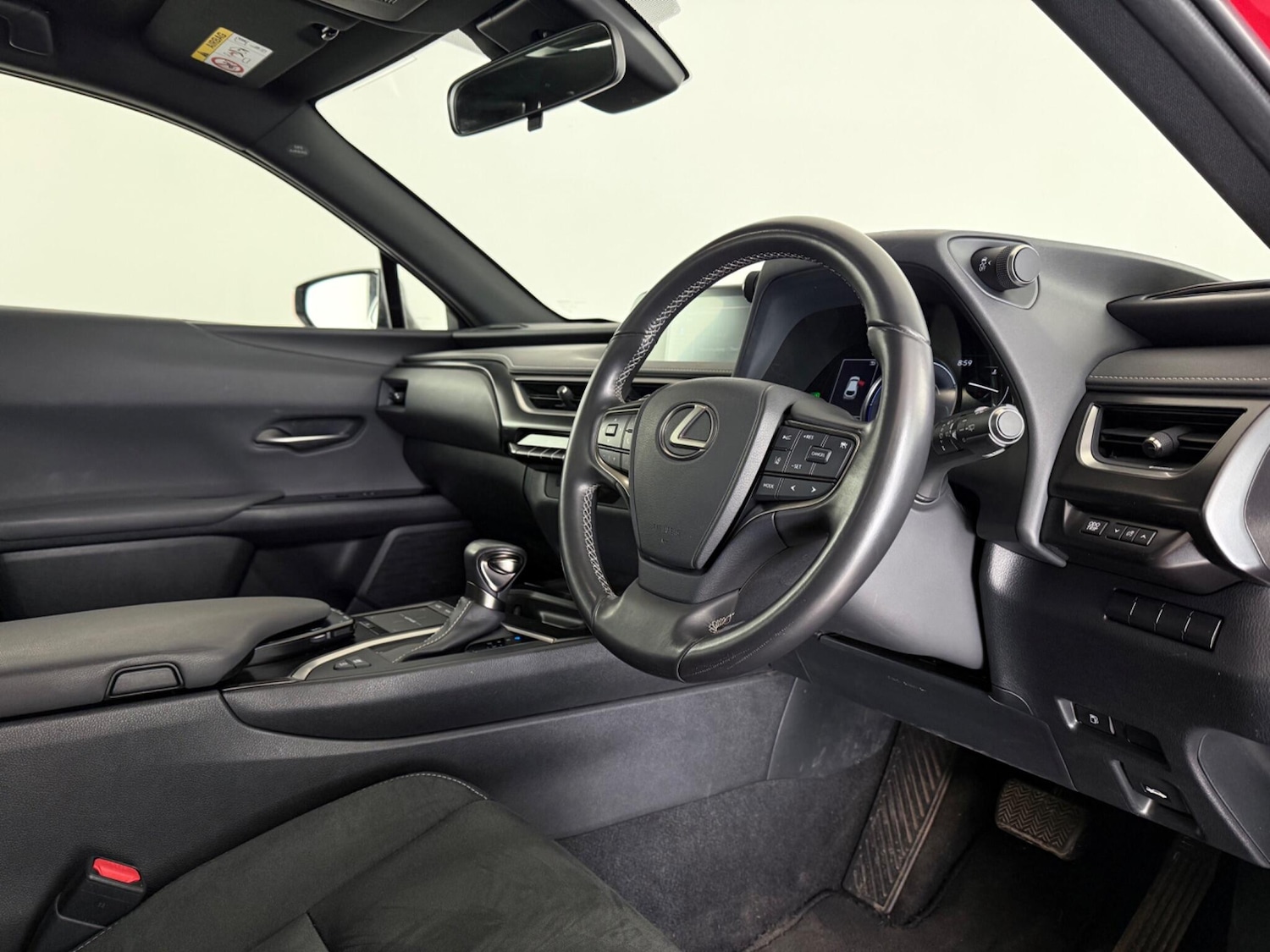 Used Lexus UX 2022 for sale - 77345793: Photo 16