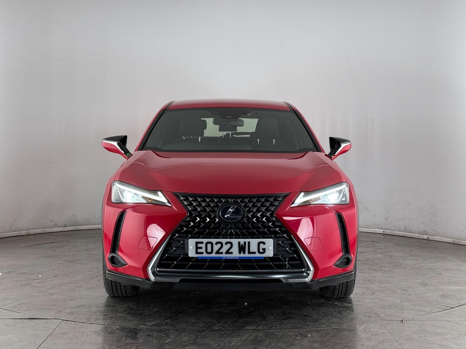Used Lexus UX 2022 for sale - 77345793: Photo 2