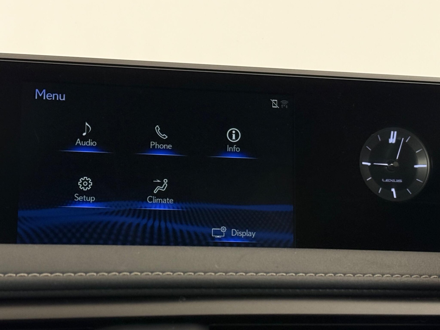 Used Lexus UX 2022 for sale - 77345793: Photo 23