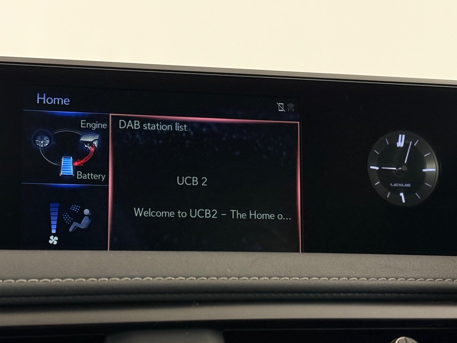 Used Lexus UX 2022 for sale - 77345793: Photo 24