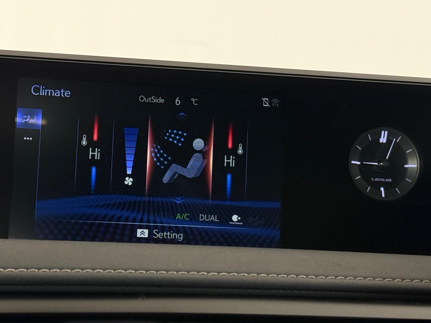 Used Lexus UX 2022 for sale - 77345793: Photo 25