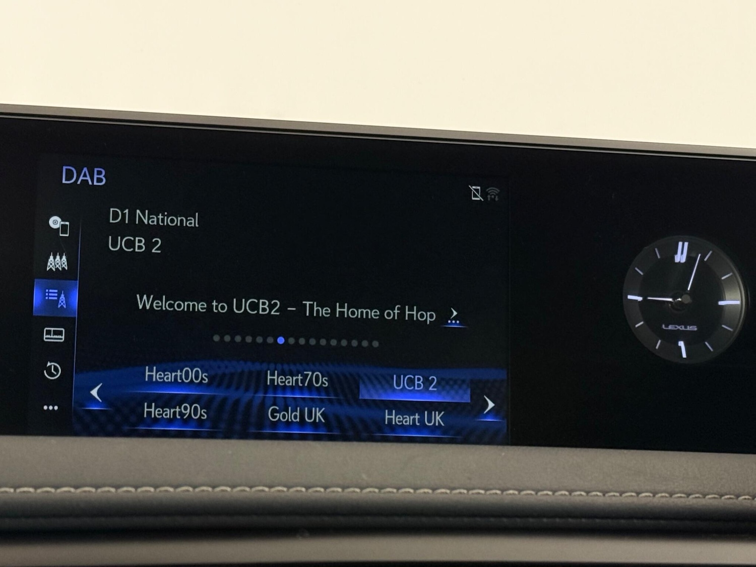 Used Lexus UX 2022 for sale - 77345793: Photo 27