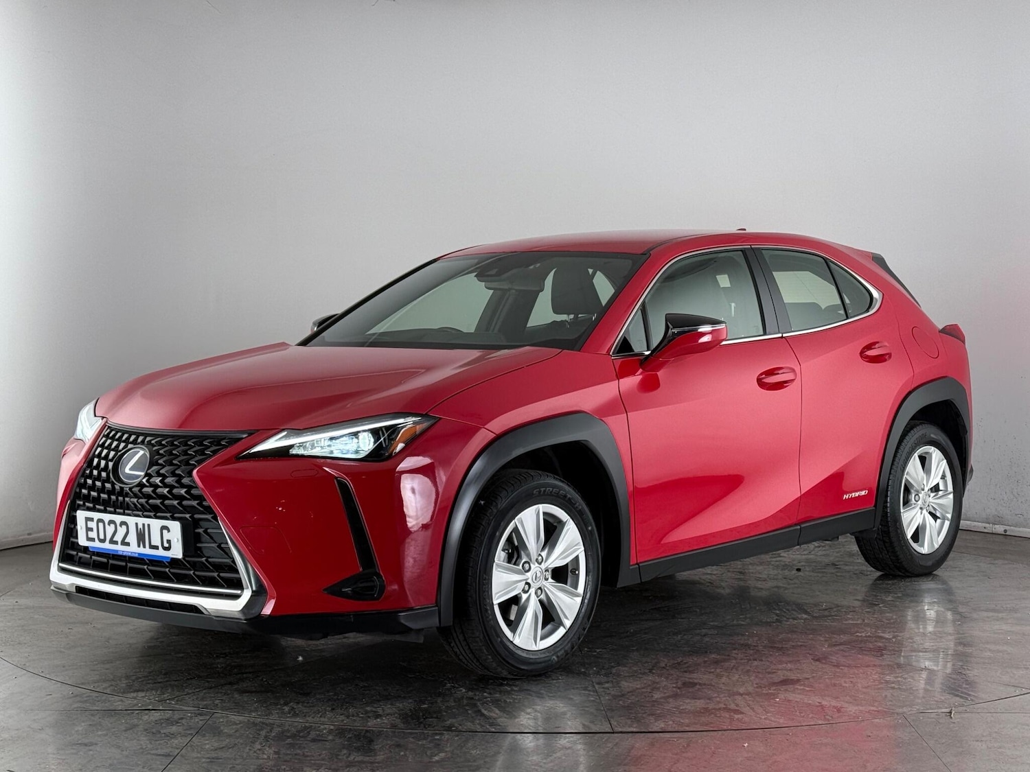 Used Lexus UX 2022 for sale - 77345793: Photo 3