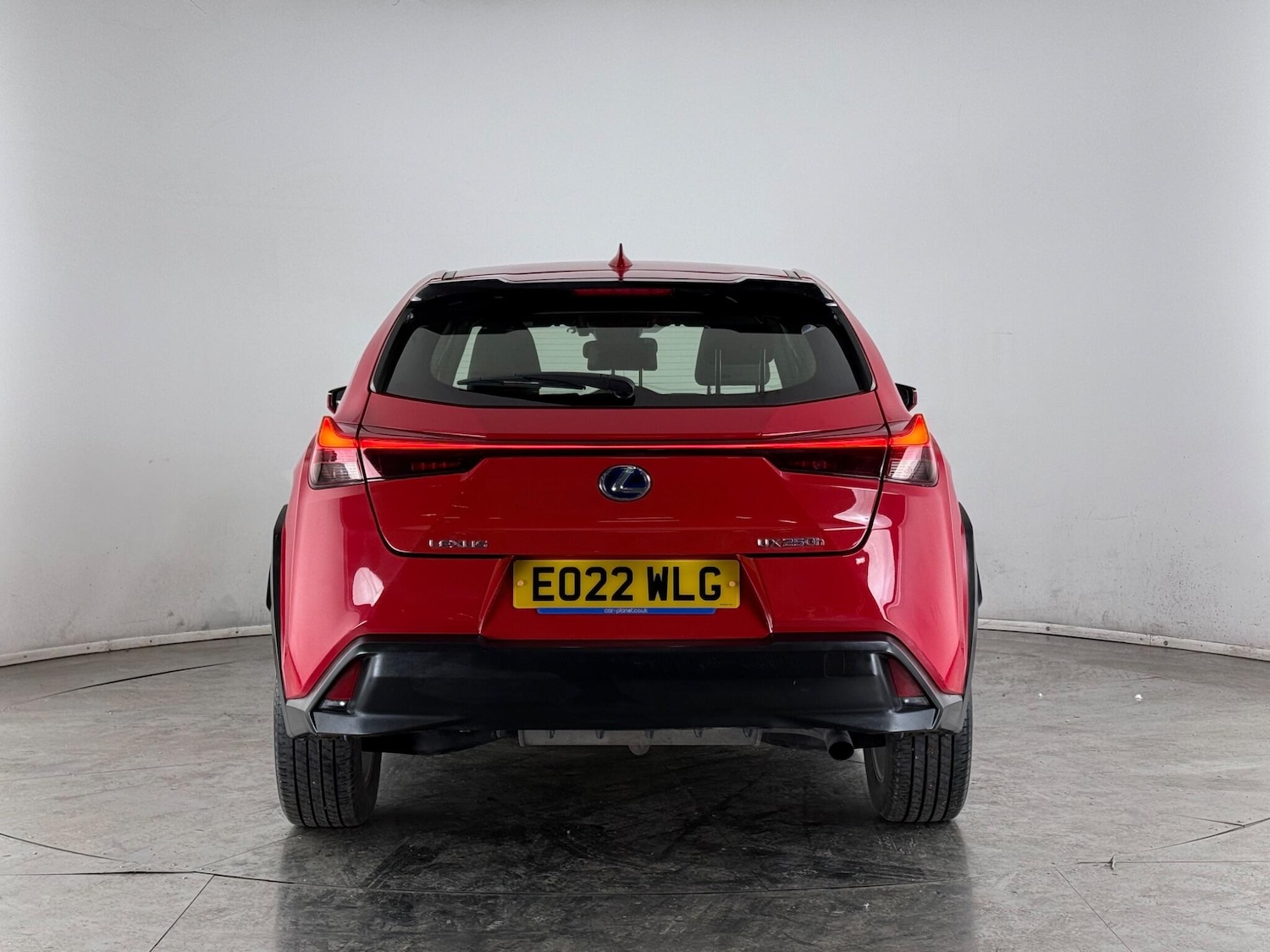 Used Lexus UX 2022 for sale - 77345793: Photo 5