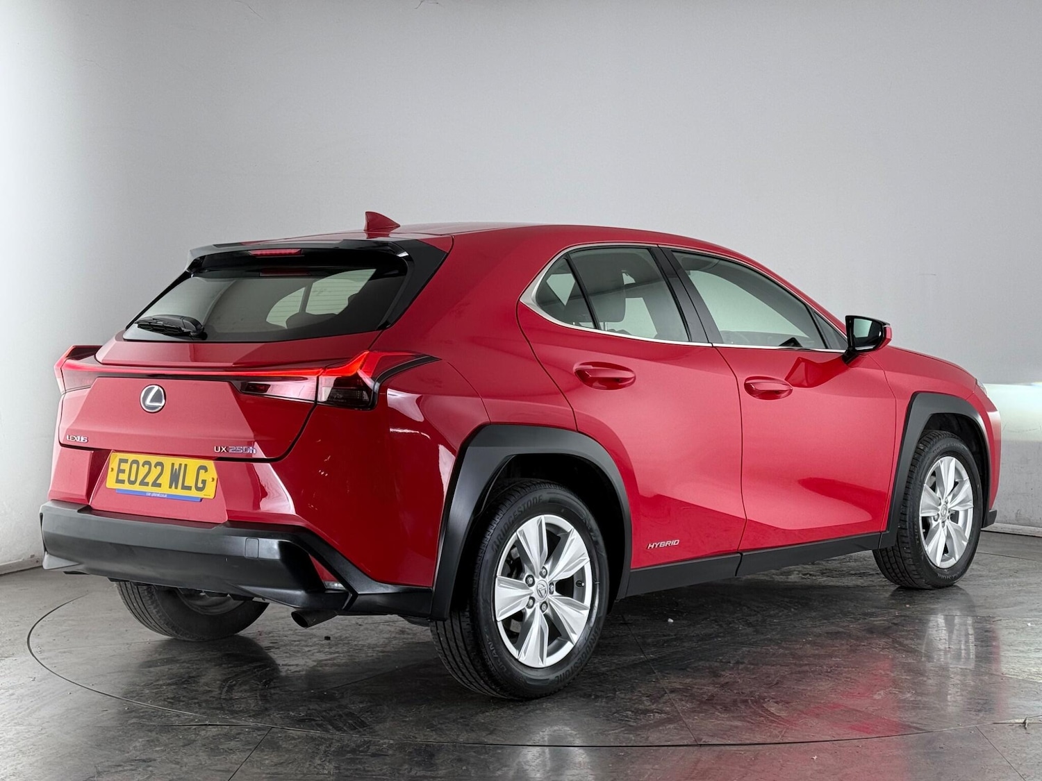 Used Lexus UX 2022 for sale - 77345793: Photo 6