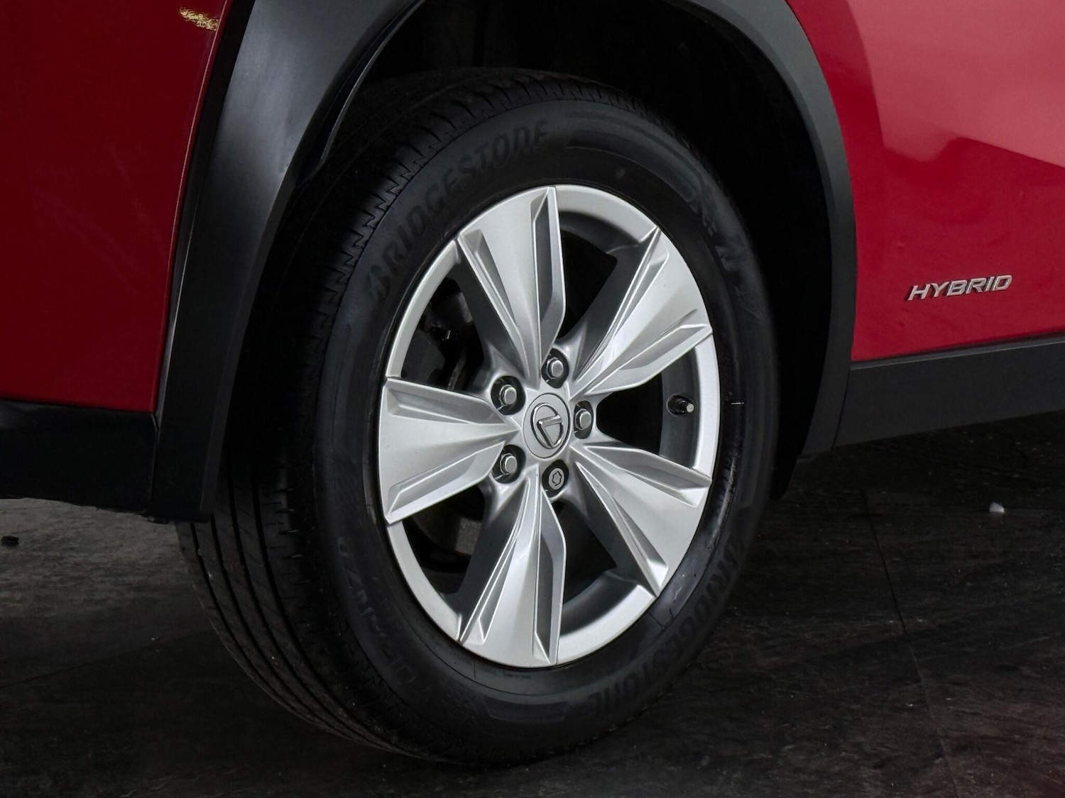 Used Lexus UX 2022 for sale - 77345793: Photo 8