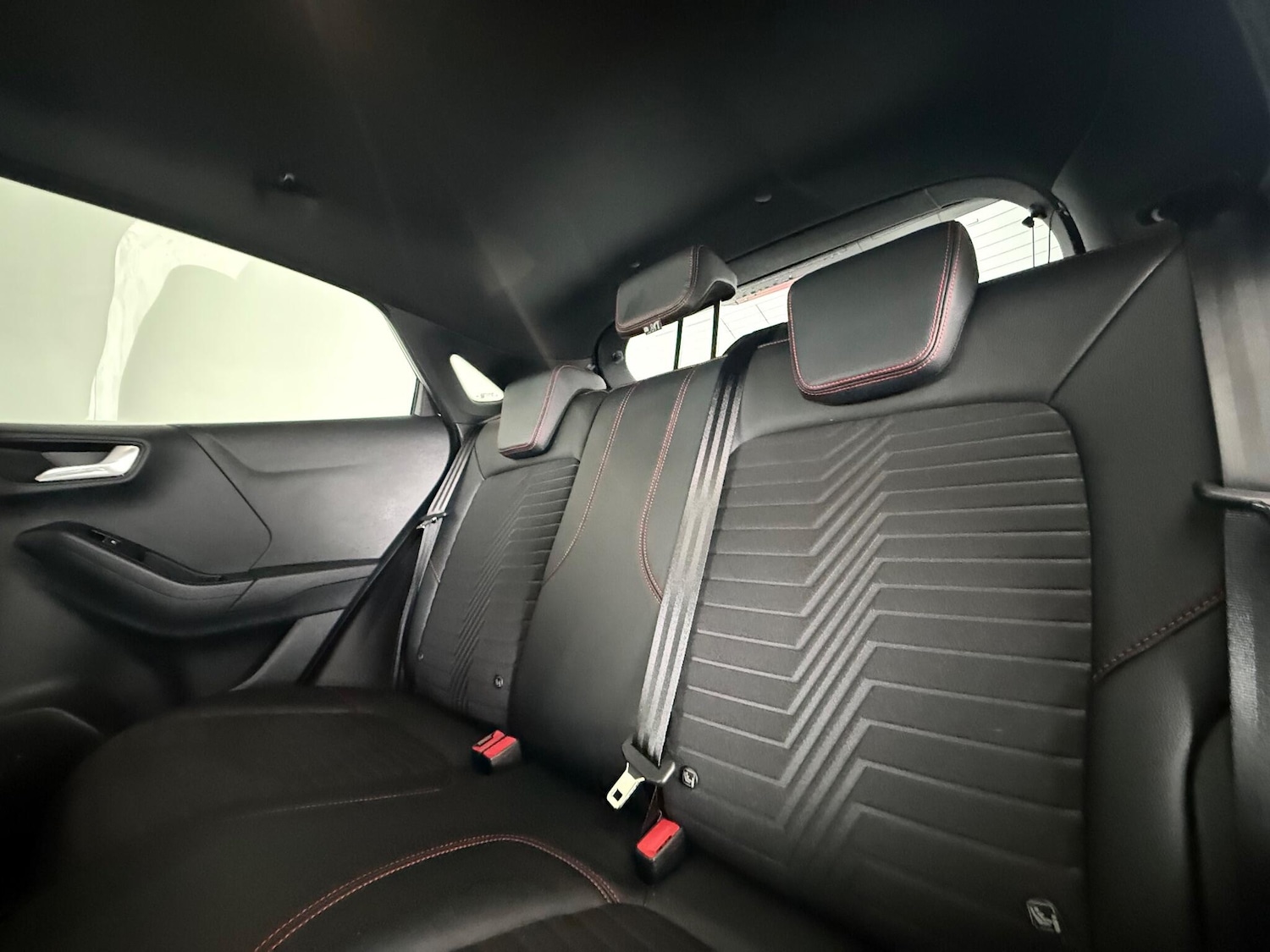 Used Ford Puma 2023 for sale - 76467450: Photo 16