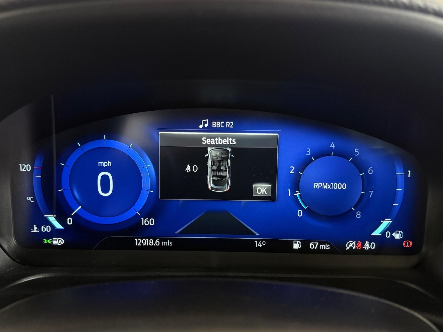 Used Ford Puma 2023 for sale - 76467450: Photo 18