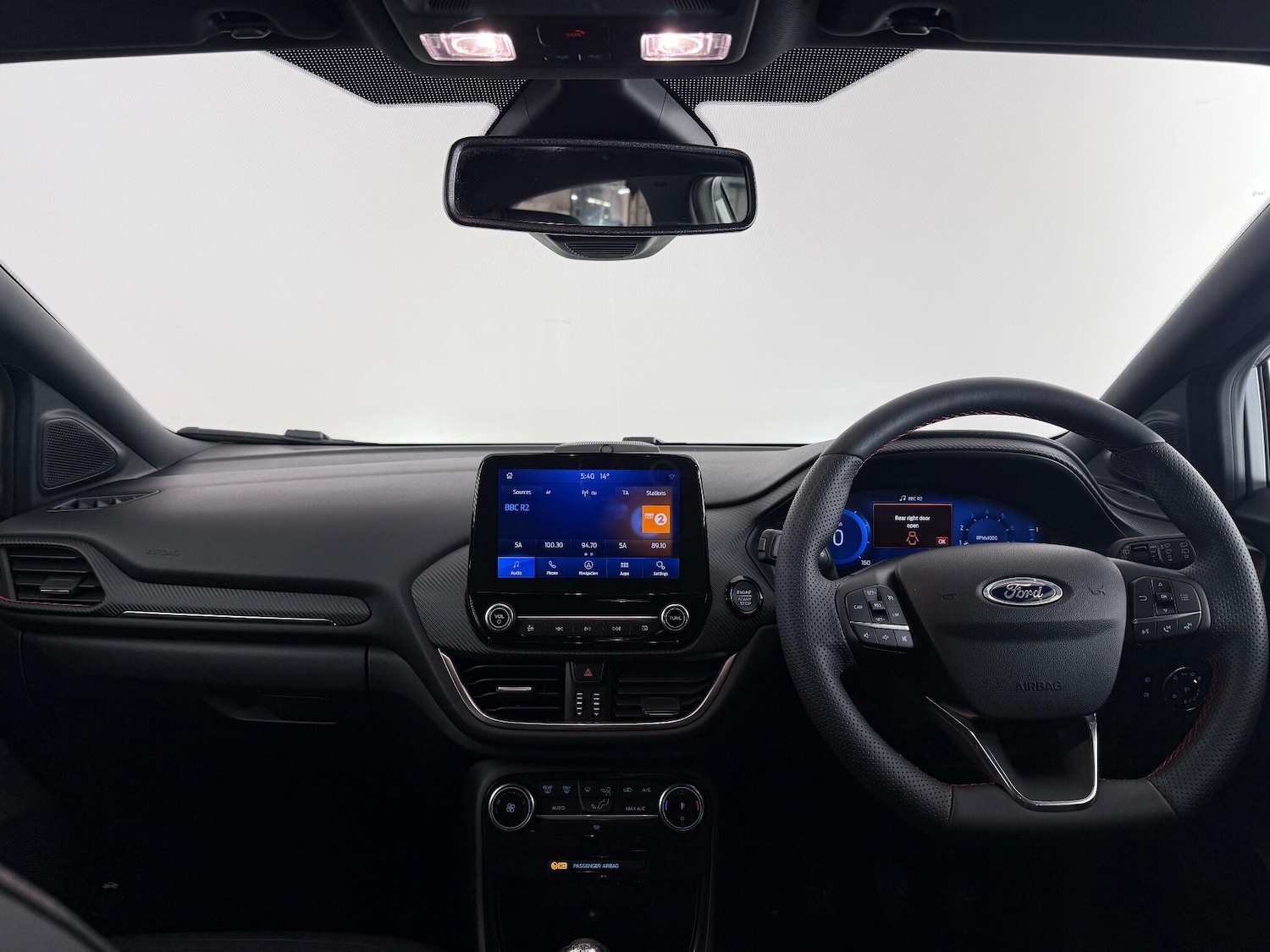 Used Ford Puma 2023 for sale - 76467450: Photo 21