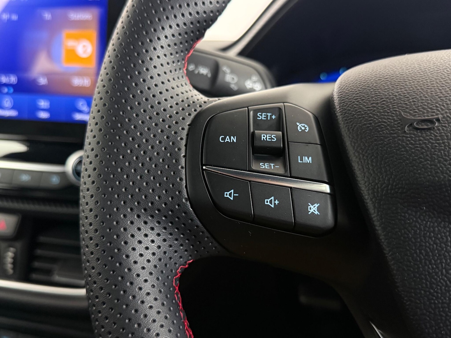 Used Ford Puma 2023 for sale - 76467450: Photo 23