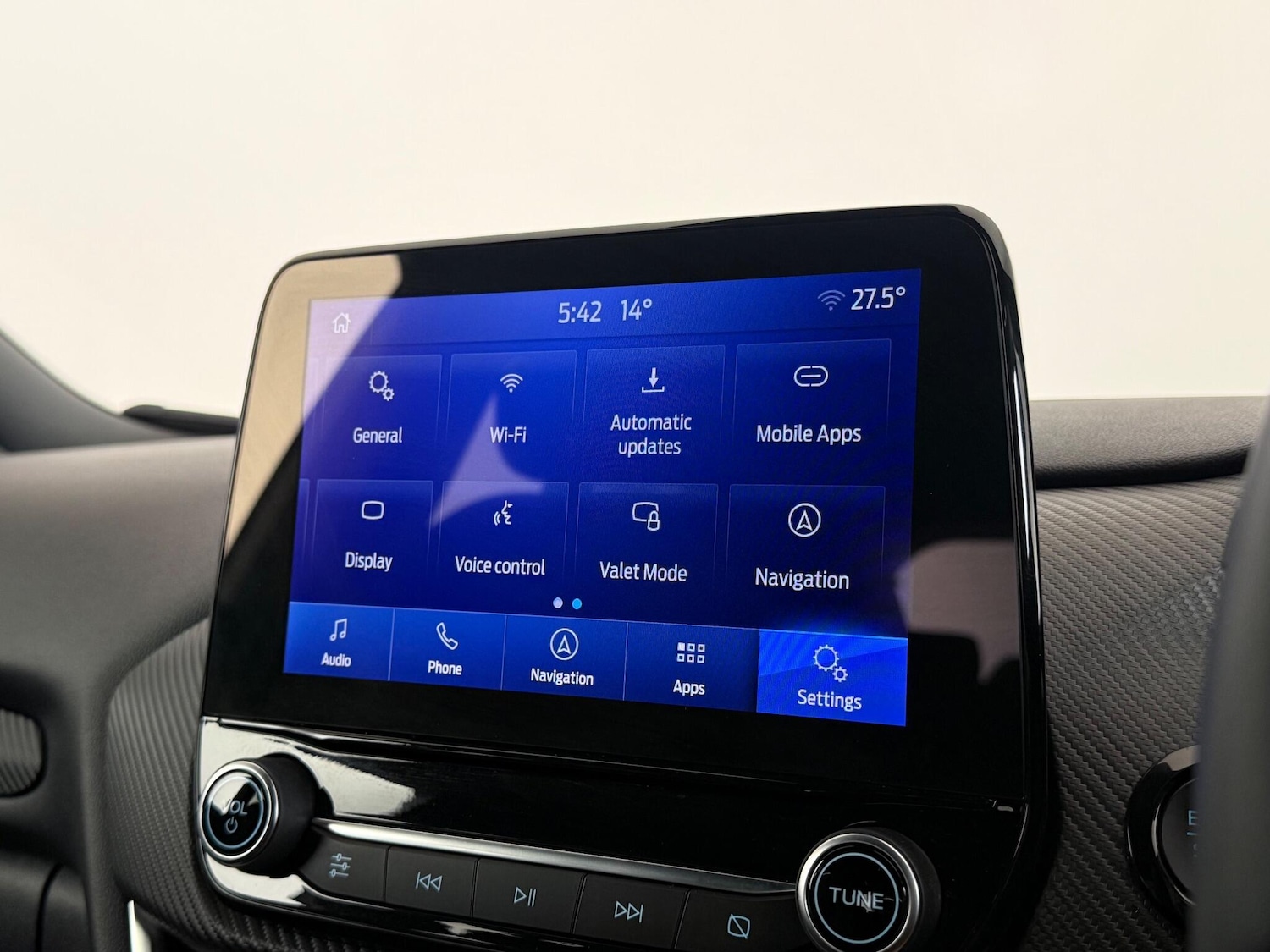 Used Ford Puma 2023 for sale - 76467450: Photo 33