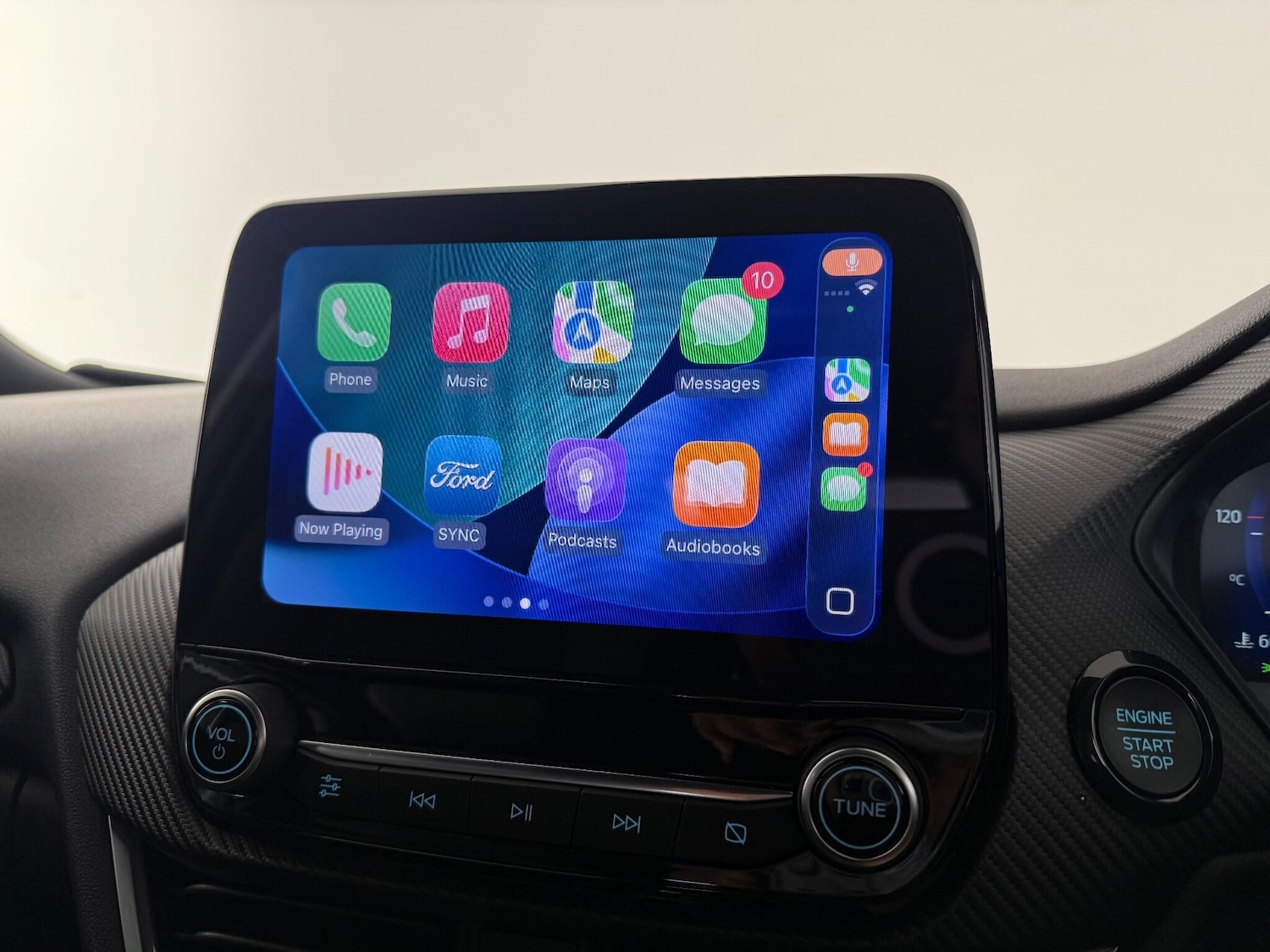 Used Ford Puma 2023 for sale - 76467450: Photo 35