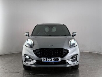 Used Ford Puma 2023 for sale - 76467450: Photo