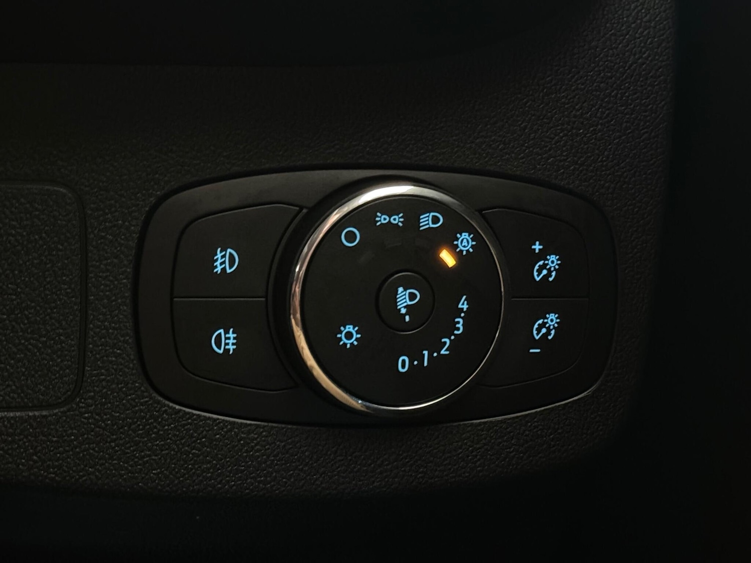 Used Ford Puma 2023 for sale - 76467450: Photo 40