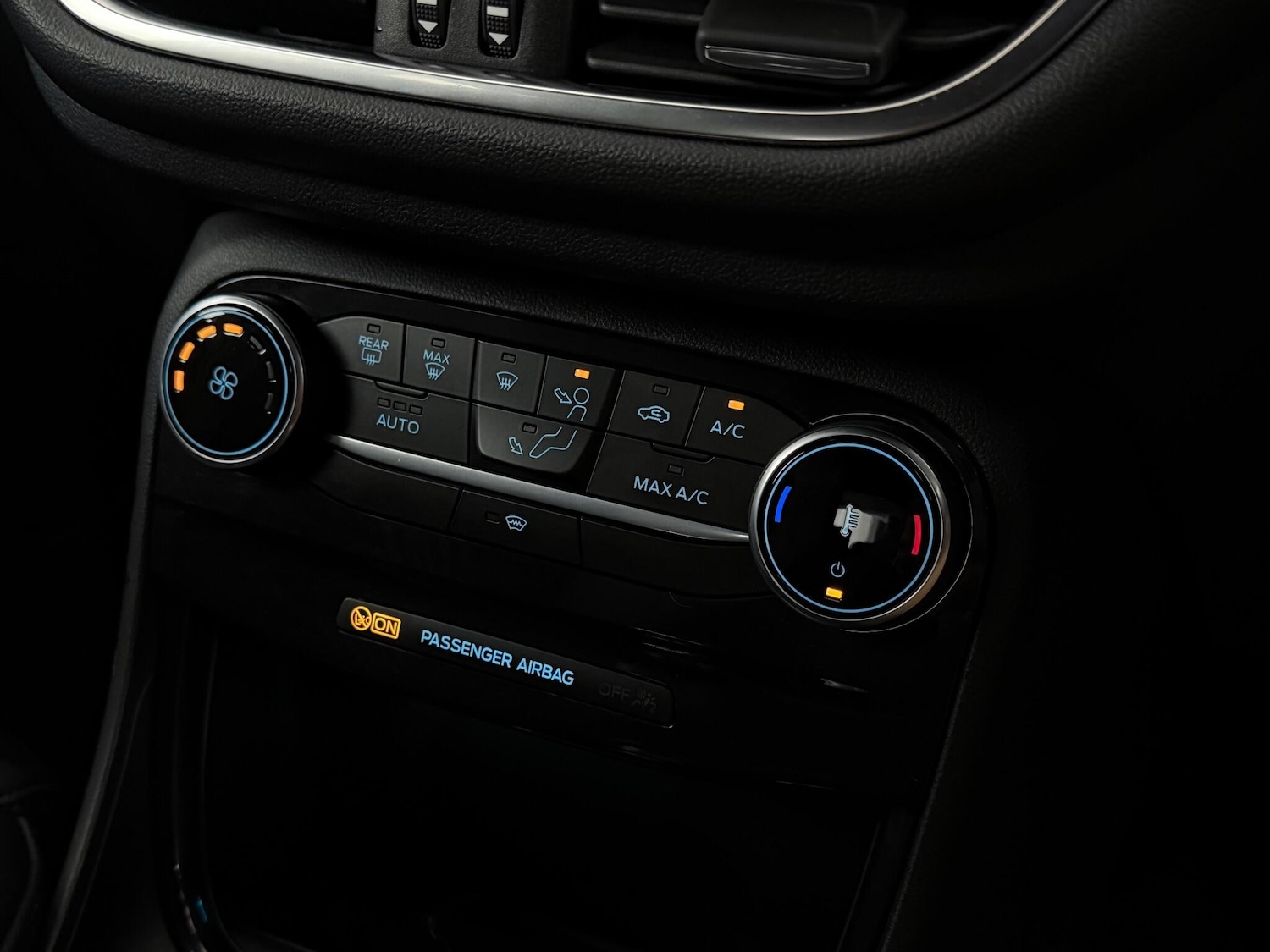 Used Ford Puma 2023 for sale - 76467450: Photo 43