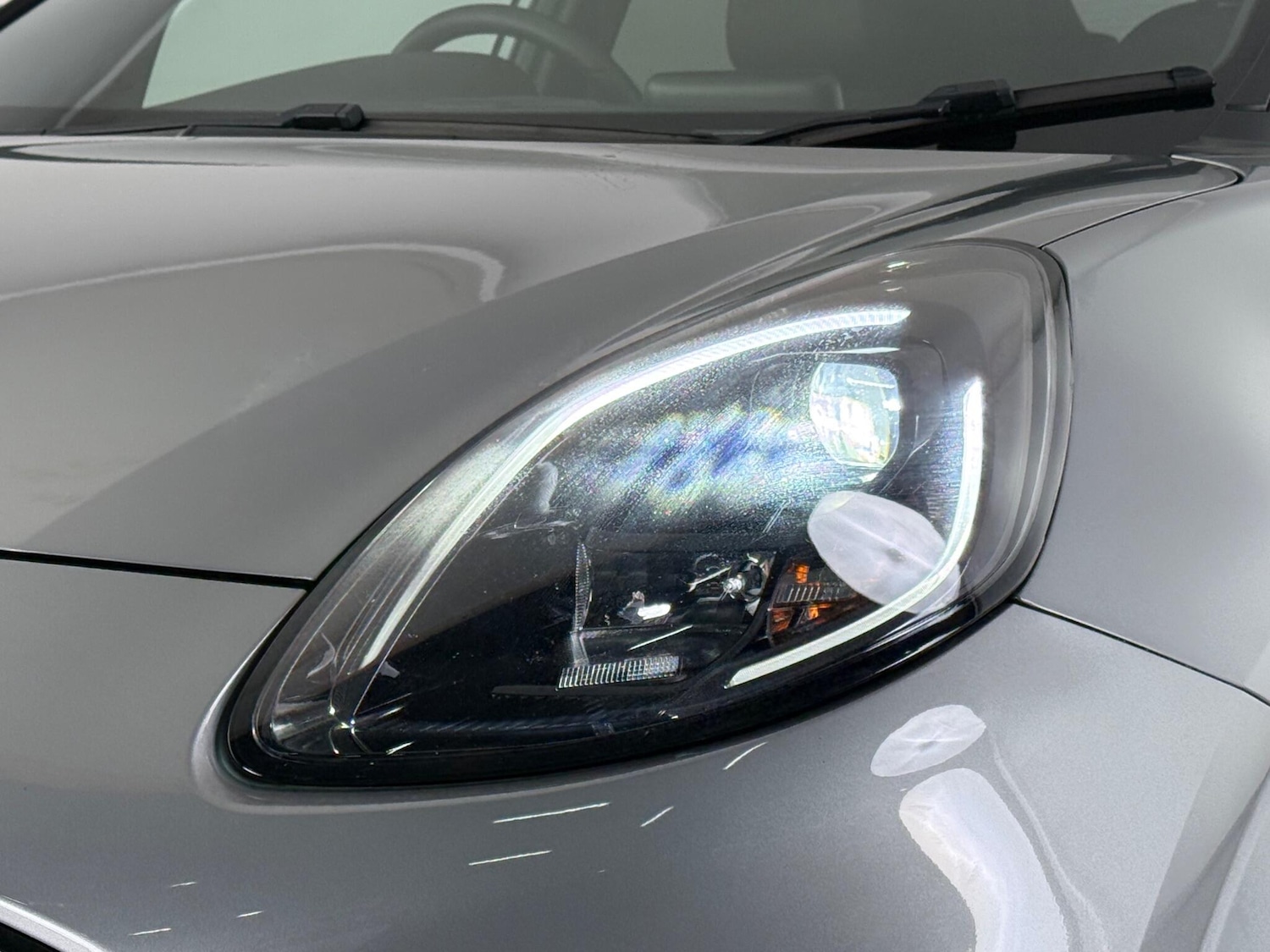 Used Ford Puma 2023 for sale - 76467450: Photo 9