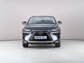 Used Lexus NX 2019 for sale - 78676785: Photo