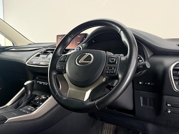 Used Lexus NX 2019 for sale - 78676785: Photo