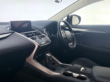 Used Lexus NX 2019 for sale - 78676785: Photo
