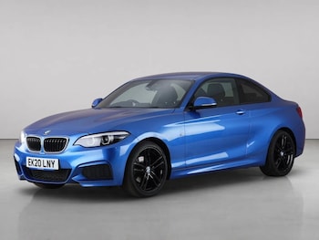 Used BMW 2 Series 2020 for sale - 79304440: Photo