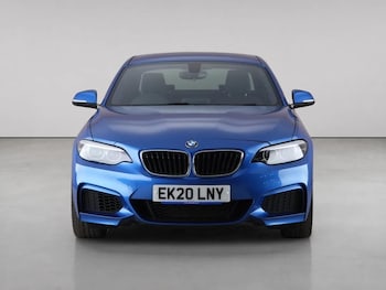 Used BMW 2 Series 2020 for sale - 79304440: Photo