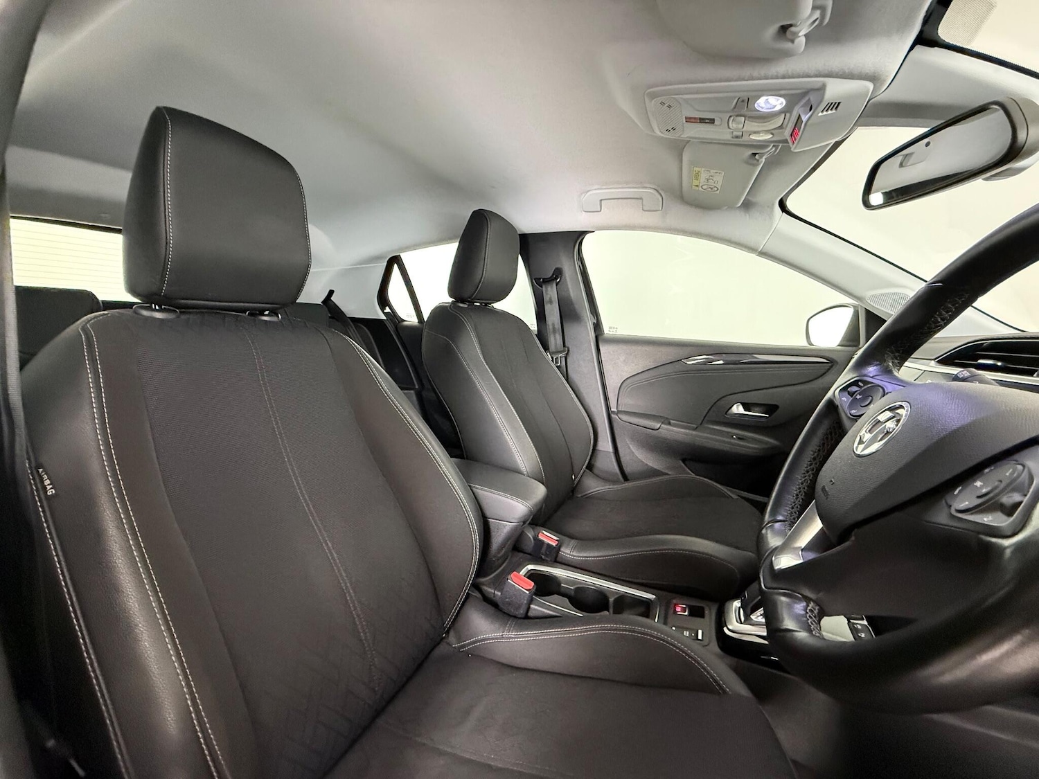 Used Vauxhall Corsa 2021 for sale - 77979741: Photo 11